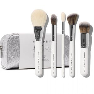 MORPHE X JACLYN HILL The Face Master Collection